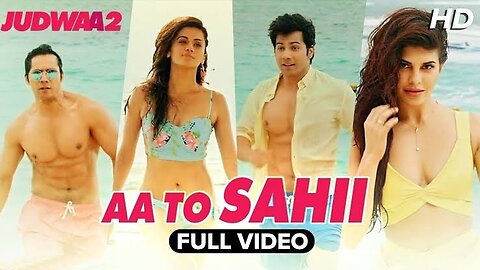 Aa Toh sahii full HD video song