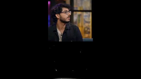 carryminati roast on thugesh