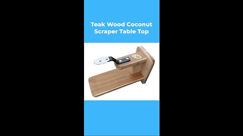 | Coconut Scraper | Coconut Scraper Review | Electric Coconut Scraper | #shorts