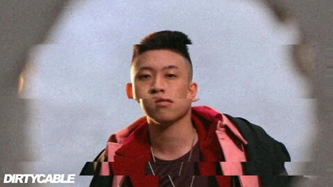 Rich Brian - Drive Safe Koplo edited by DirtyCvble