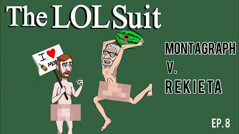 Montagraph v Rekieta Law: Monty’s Lawyer Lied?!