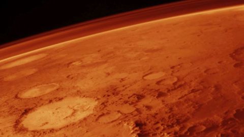 10 Amazing Facts About The Planet Mars