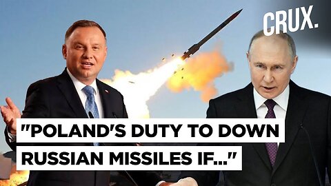 Russia "Destroys" 3 HIMARS, Putin Claims Ukraine's Kursk Incursion “Failed to Stop” Donbas Offensive