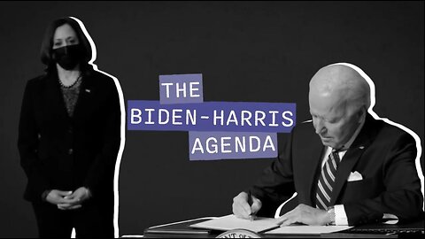 POLITICS Senate GOP teams up to take on Harris policy pitfalls in pre-election video series