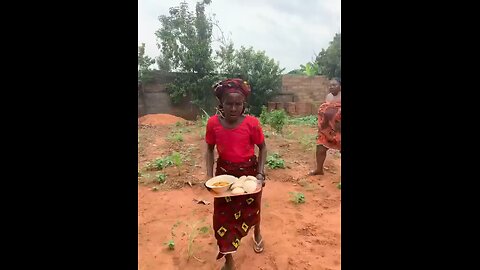 African food is causing problem