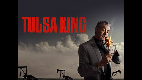 Joey & Lou Present The Watch Along of Tulsa King & The Offer