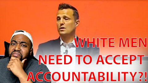 Vanguard Tells White Men To Accept Accountability In Diversity And Inclusion Training