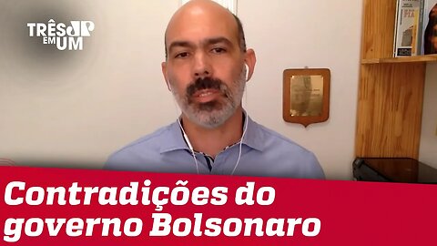 Diogo Schelp: Termo de responsabilidade burocratiza vacina contra COVID-19