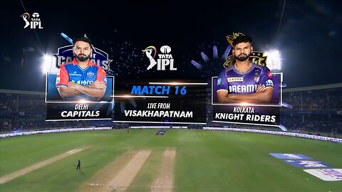 M16__DC_vs_KKR_Match_Highlights