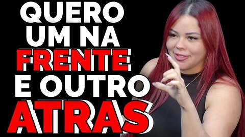 FAZER UMA BRINCADEIRA LEGAL - ARYANA SAVEGNAGO