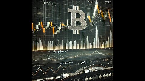 Bitcoin - Basic Trading (Indicators, Market Structure & Theory)