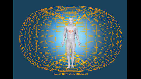 THE HUMAN HEART, ELECTROMAGNETISM, FREQUENCIES, AND THE AETHER