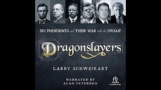 A review of Dragonslayers by Larry Schweikart