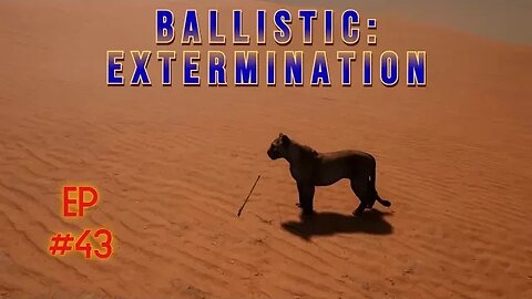 Ballistic: Extermination! | Icarus : Styx | Episode 43