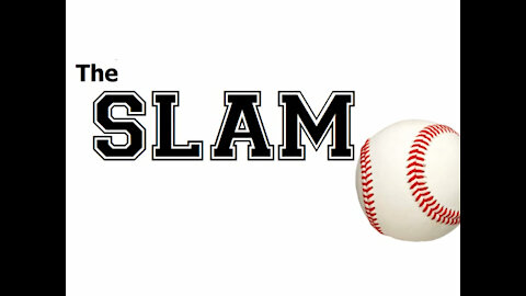 The SLAM BASEBALL - 2010