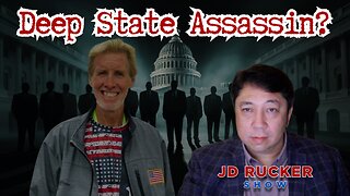 Did the Deep State Really Try to Assassinate Donald Trump?