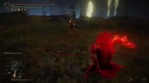 This Move Catches Everyone!!! Elden Ring PvP!!!