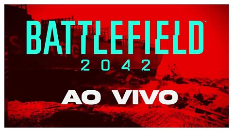 BATTLEFIELD 2042 - HARDCORE NO SERVIDOR LATINO