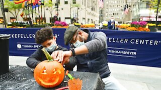 Health Warnings, Tips for Halloween, Día de Muertos Activities