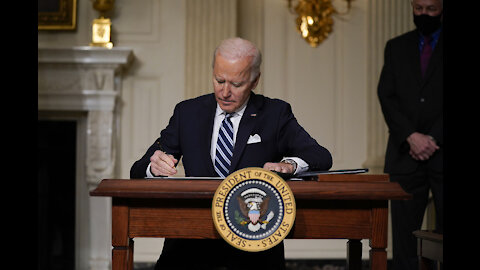 Joe Biden Slips Up Again, Doesn’t Appear to Know What 12 + 4 Is During Speech on Education