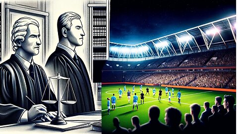 High Stakes: Trump's Legal Battles and Premier League Showdown - SwiftNews Special Report