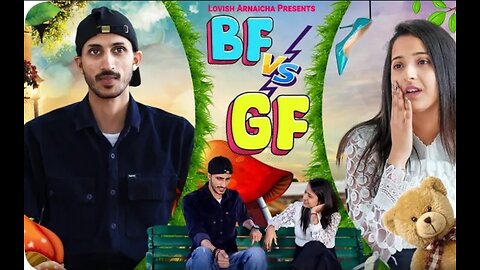 Bf Vs Gf