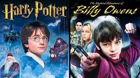 HILARIOUS Rip-offs of Popular Movies