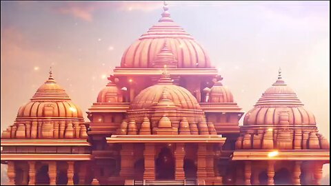 ,#orjeenal Ram mandir