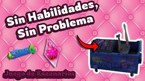 Sin habilidades, pero con éxito Parte 41