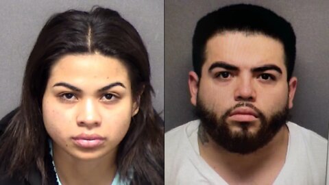 Mercedes Losoya | Mother Asks Boyfriend to 'Discipline' Daugther | San Antonio Texas