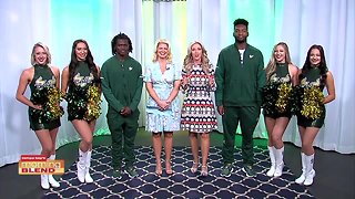 USF Bulls | Morning Blend