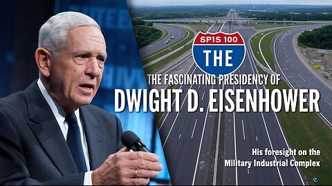 The Legacy of Dwight D. Eisenhower: A Presidential Journey