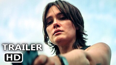 LONG GONE HEROES Trailer (2024) Eden Brolin, Frank Grillo, Josh Hutcherson