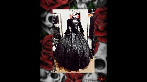 VESTIDOS GOTHIC #vestidos #gothic #gothic2 #style #dark #darkness