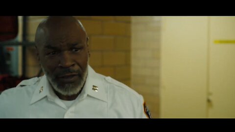 ASPHALT CITY | New Official Trailer | Sean Penn, Tye Sheridan, Mike Tyson FDNY