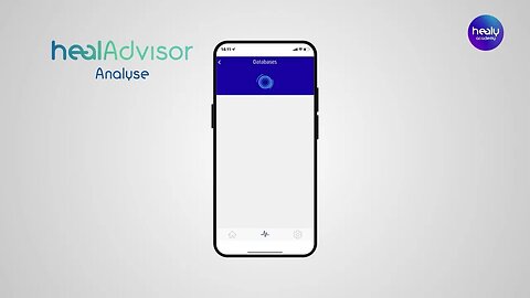 Resonance Analysis Module - HealAdvisor Analyse App (5/8) + 💬subtitles