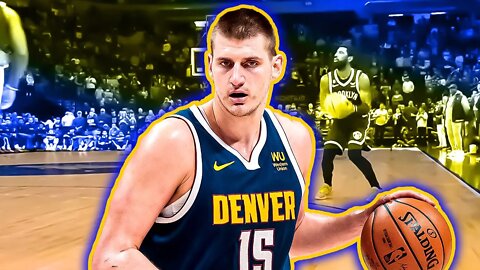 Is Jokic Still Top 3? | Fantasy Basketball Recap (Live Q&A)