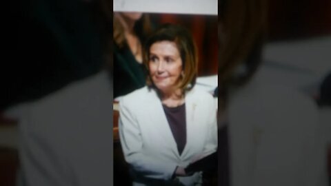 'Pelosi in the House' - A HBO Documentary About Nancy Pelosi, David Zaslav's Friend