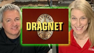 LIVE CLASSIC TV- DRAGNET, THE LONE RANGER & MORE!