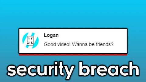 BEWARE Of This Major YouTube Security Breach...