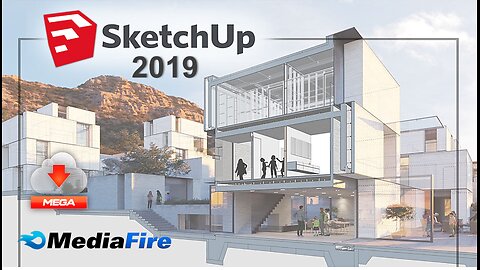 Instala y activa SketchUp 2019 en español e ingles - LICENCIA ILIMITADA