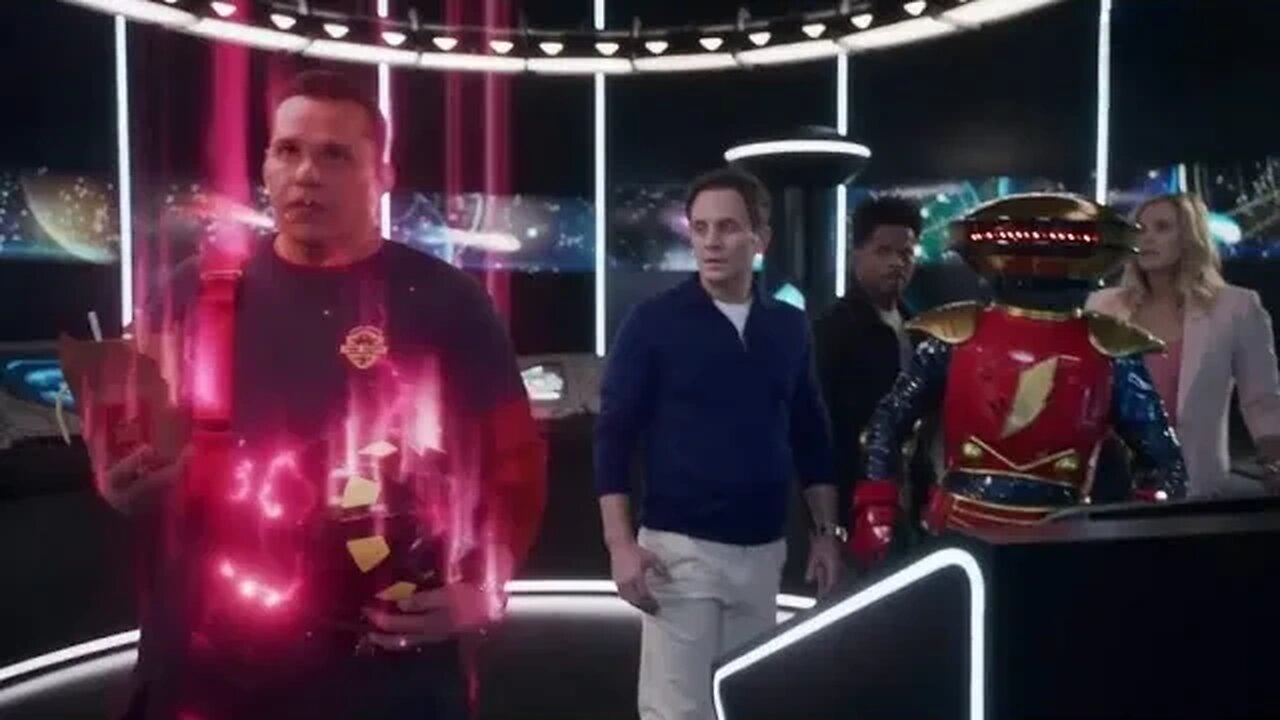 Power Rangers Once & Always Trailer Fan Reaction Featuring 20+ Fans # ...
