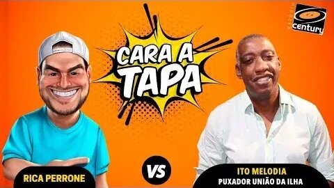 Cara a Tapa - Ito Melodia