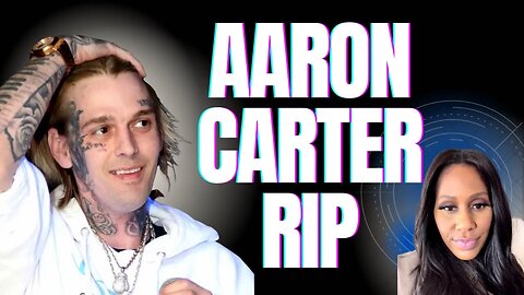 Singer/Rapper Aaron Carter Found Dead. A Doctor Discusses