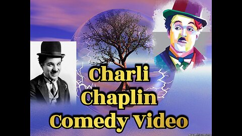 Charli Chaplin Full Comedy Video