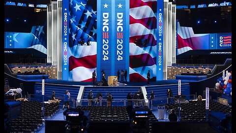 Comedian Interviews Jerry Nadler, Letitia James and Others in Awesome Troll at the DNC