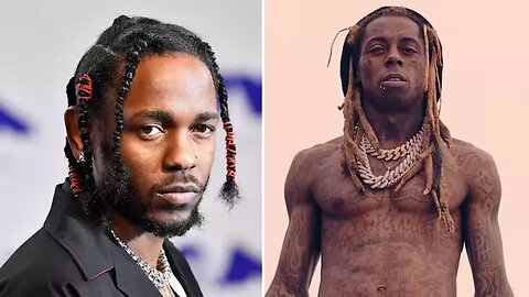 Super Bowl Snub? Lil Wayne Unhappy as Kendrick Lamar Takes Center Stage