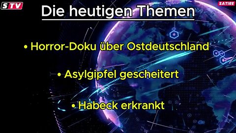 Scholz und Merz: Sündenbock-Jonglage der Extraklasse 🤣13.o9.2024 Schnute TV