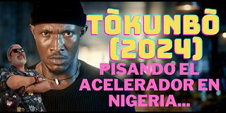 Tòkunbò (2024)