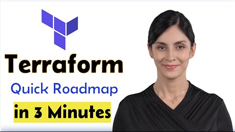 How to Learn Terraform? Terraform Roadmap - Step by Step - 12 Days Plan Explained